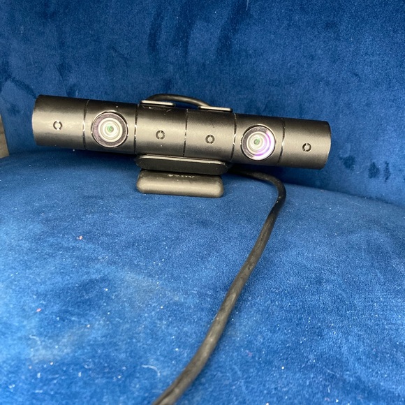 PS4 camera - Picture 2 of 3